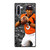 RUSSEL WILSON DENVER BRONCOS NFL Samsung Galaxy Note 10 Case