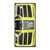 RYOBI JOBSITE RADIO EMBLEM Samsung Galaxy Note 10 Case