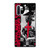 SAINT JHN PARENTS HATE THIS  Samsung Galaxy Note 10 Case