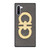 SALVATORE FERRAGAMO LOGO Samsung Galaxy Note 10 Case