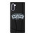 SAN ANTONIO SPURS BASEKETBALL Samsung Galaxy Note 10 Case