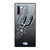 SAN ANTONIO SPURS DOT PATTERN Samsung Galaxy Note 10 Case