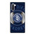 SAN DIEGO PADRES MLB LOGO Samsung Galaxy Note 10 Case