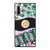 SANTA CRUZ SKATEBOARDS Samsung Galaxy Note 10 Case