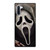 SCREAM GHOST FACE Samsung Galaxy Note 10 Case