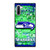 SEATTLE SEAHAWKS SKIN Samsung Galaxy Note 10 Case