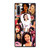 SELENA QUINTANILLA COLLAGE Samsung Galaxy Note 10 Case