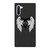 SHADOWHUNTER ANGELIC Samsung Galaxy Note 10 Case