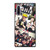 SHANE DAWSON YOUTUBER Samsung Galaxy Note 10 Case