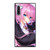 SHIKIMORI NOT JUST A CUTIE ANIME Samsung Galaxy Note 10 Case