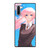 SHIKIMORI NOT JUST A CUTIE Samsung Galaxy Note 10 Case