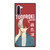 SHOTO TODOROKI MY HERO ACADEMIA Samsung Galaxy Note 10 Case