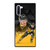 SIDNEY CROSBY PITTSBURGH PENGUINS Samsung Galaxy Note 10 Case