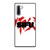 SIFU GAMES LOGO Samsung Galaxy Note 10 Case