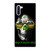 SKULL GREENBAY PACKAGES Samsung Galaxy Note 10 Case