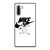 SNOOPY NIKE DAB STYLE Samsung Galaxy Note 10 Case