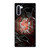 SOUTH CAROLINA GAMECOCKS ICON Samsung Galaxy Note 10 Case