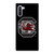 SOUTH CAROLINA GAMECOCKS LOGO Samsung Galaxy Note 10 Case