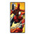 SPIDER MAN CARTOON SUPER HERO Samsung Galaxy Note 10 Case