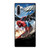 SPIDER MAN MARVEL Samsung Galaxy Note 10 Case
