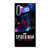 SPIDERMAN MILES MORALES MARVEL Samsung Galaxy Note 10 Case