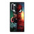 SPIDERMAN VENOM ART MARVEL Samsung Galaxy Note 10 Case