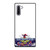 SPIDERMAN VS ALL MARVEL HEROES KAWAII Samsung Galaxy Note 10 Case