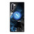 SSC NAPOLI FOOTBALL Samsung Galaxy Note 10 Case