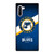 ST LOUIS BLUES NHL LOGO Samsung Galaxy Note 10 Case
