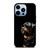ROTTEILER DOG GLASSES iPhone 13 Pro Max Case ROTTEILER DOG GLASSES iPhone 13 Pro Max Case