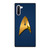 STAR TREK EMBLEM Samsung Galaxy Note 10 Case