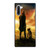STAR TREK JEAN LUC PICARD Samsung Galaxy Note 10 Case