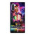 STAR TREK LOWER DECKS CARTOON Samsung Galaxy Note 10 Case