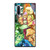 STAR VS THE FORCES OF EVIL CHARACTER Samsung Galaxy Note 10 Case