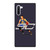 STEPHEN CURRY GOLDEN STATE WARRIORS CLIPART Samsung Galaxy Note 10 Case