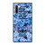 STITCH DISNEY OHANA FAMILY QUOTE Samsung Galaxy Note 10 Case