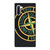 STONE ISLAND BADGE Samsung Galaxy Note 10 Case