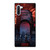 STRANGER THINGS FAN ART Samsung Galaxy Note 10 Case