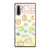 SUMIKKO GURASHI ANIME CUTE Samsung Galaxy Note 10 Case