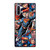 SUPERMAN COLLAGE SUPERHERO Samsung Galaxy Note 10 Case