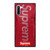 SUPREME BAG LOGO Samsung Galaxy Note 10 Case