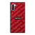 SUPREME LOGO COLLAGE Samsung Galaxy Note 10 Case