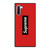 SUPREME LOGO Samsung Galaxy Note 10 Case