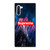 SUPREME MOUNTAIN COSMOS Samsung Galaxy Note 10 Case