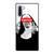SUPREME NUN Samsung Galaxy Note 10 Case