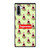 SUPREME PATRICK STAR COLLAGE Samsung Galaxy Note 10 Case