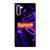 SUPREME PURPLE CASSETTE GLITCH Samsung Galaxy Note 10 Case SUPREME PURPLE CASSETTE GLITCH Samsung Galaxy Note 10 Case