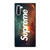 SUPREME SPACE ART 2 Samsung Galaxy Note 10 Case