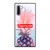 SUPREME TROPICAL PINEAPPLE Samsung Galaxy Note 10 Case SUPREME TROPICAL PINEAPPLE Samsung Galaxy Note 10 Case