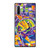 TACO BELL ART Samsung Galaxy Note 10 Case